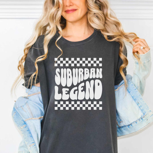 Suburban Legend T-Shirt