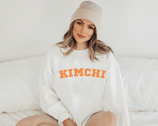 Kimchi Sweatshirt