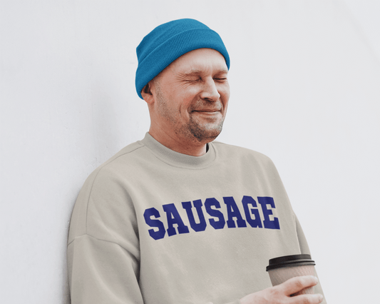 Sausage Sweatshirt